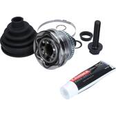 Homokineet reparatie set, aandrijfas KAMOKA - 6560