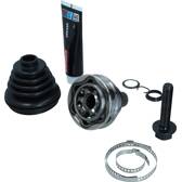 Homokineet reparatie set, aandrijfas KAMOKA - 7338