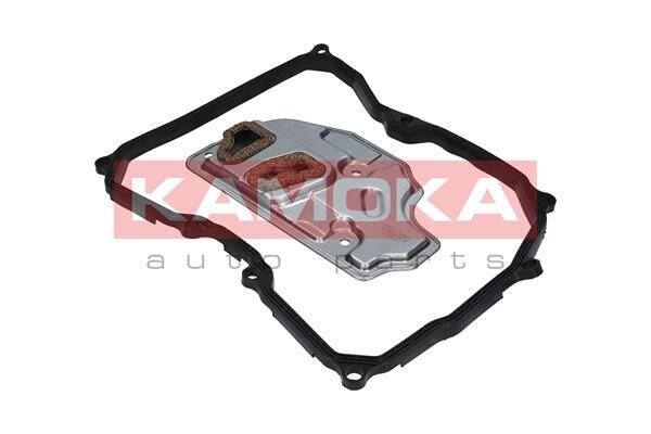 Hydraulic Filter, automatic transmission
