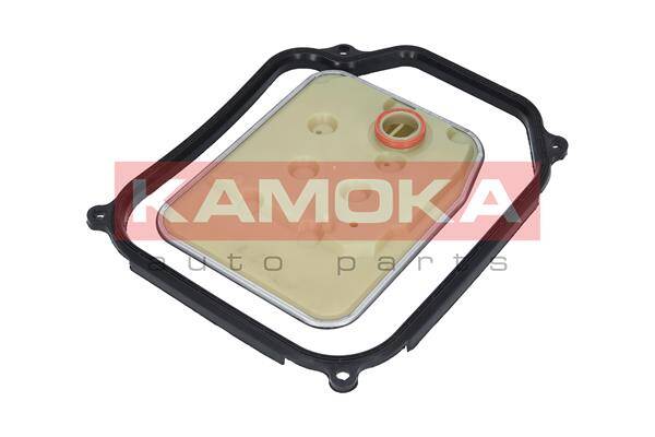Hydraulic Filter, automatic transmission