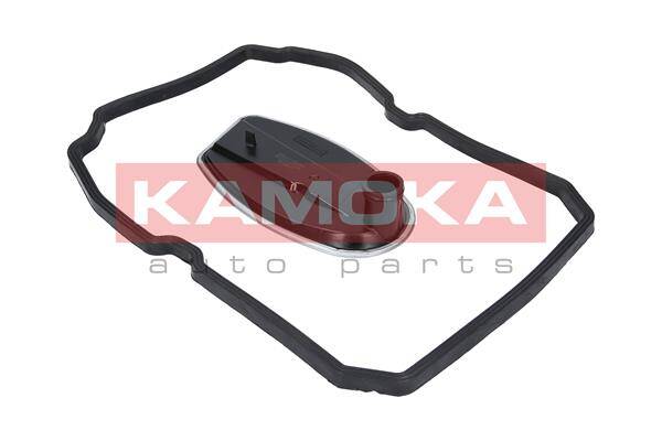 Hydraulic Filter, automatic transmission