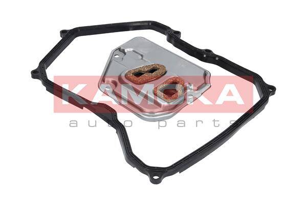 Hydraulic Filter, automatic transmission
