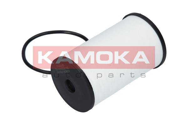 Hydraulic Filter, automatic transmission