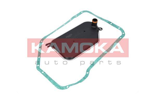 Hydraulic Filter, automatic transmission