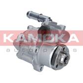 Hydraulic Pump, steering KAMOKA - PP007