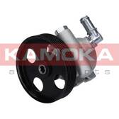 Hydraulikpumpe, Lenkung KAMOKA - PP066