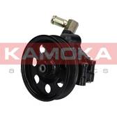 Hydraulikpumpe, Lenkung KAMOKA - PP097