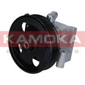 Hydraulikpumpe, Lenkung KAMOKA - PP098