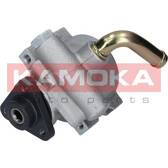 Hydraulikpumpe, Lenkung KAMOKA - PP123