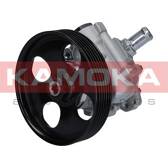 Hydraulikslang, stysrsystem KAMOKA - PP072