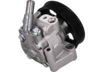 Hydraulikslang, stysrsystem