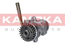 Hydraulikslang, stysrsystem