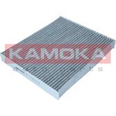 Innenraumfilter KAMOKA - F513901