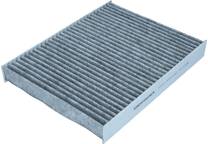 Interieurfilter
