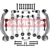 Jeu de bras, triangles de suspension KAMOKA - 9060002