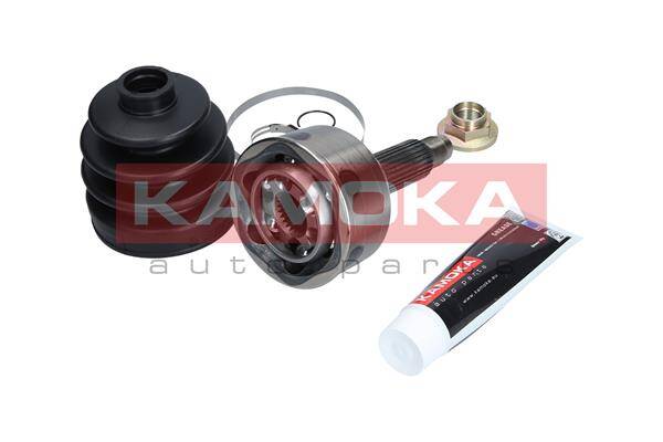 Joint Kit, drive shaft