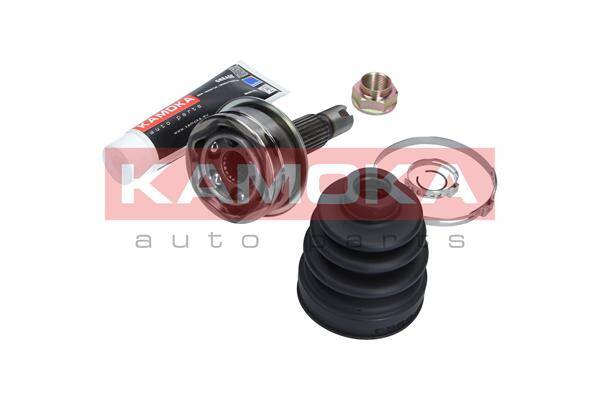 Joint Kit, drive shaft