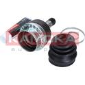 Joint Kit, drive shaft KAMOKA - 8009