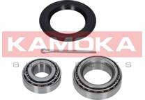 Kit cuscinetto ruota