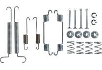 Kit d'accessoires (mâchoire de frein)