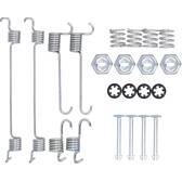 Kit d'accessoires (mâchoire de frein) KAMOKA - 1070041