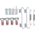 Kit d'accessoires (mâchoires de frein de stationnement) KAMOKA - 1070009
