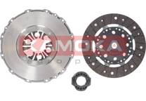 Kit de embrague