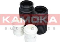 Kit de protection complet amortisseur