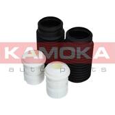 Kit de protection complet amortisseur KAMOKA - 2019016