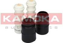 Kit de protection complet amortisseur