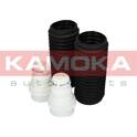 Kit de protection complet amortisseur KAMOKA - 2019042