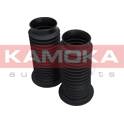 Kit de protection complet amortisseur KAMOKA - 2019052
