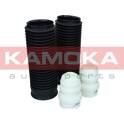 Kit de protection complet amortisseur KAMOKA - 2019132