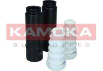 Kit de protection complet amortisseur