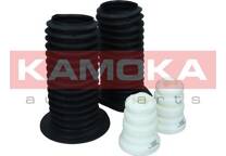 Kit de protection complet amortisseur