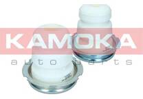 Kit de protection complet amortisseur
