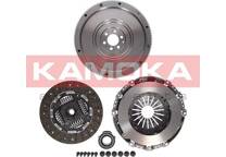 Kit embrayage plus volant moteur