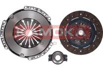 Kit embrayage