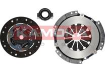 Kit embrayage