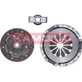 Kit embrayage KAMOKA - KC031