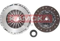 Kit embrayage