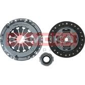 Kit embrayage KAMOKA - KC187