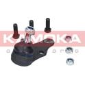 Kniehebelgelenk KAMOKA - 9040225