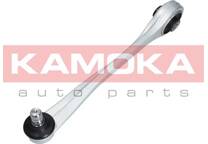 Lenker, Radaufhängung