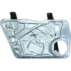 Kit De Réparation Lève-vitre électrique Avant Gauche Pour VW Touareg 4/5 Portes (2003-2010) - Référence 7L0837461 / 7L0837461D - 9