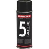 Graphite lubricating grease - KAMOKA - 400 ml KAMOKA - 8020006