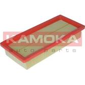 Luchtfilter KAMOKA - F204601