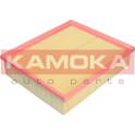 Luchtfilter KAMOKA - F221801