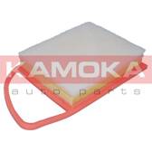 Luchtfilter KAMOKA - F235001