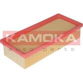 Luftfilter KAMOKA - F209601